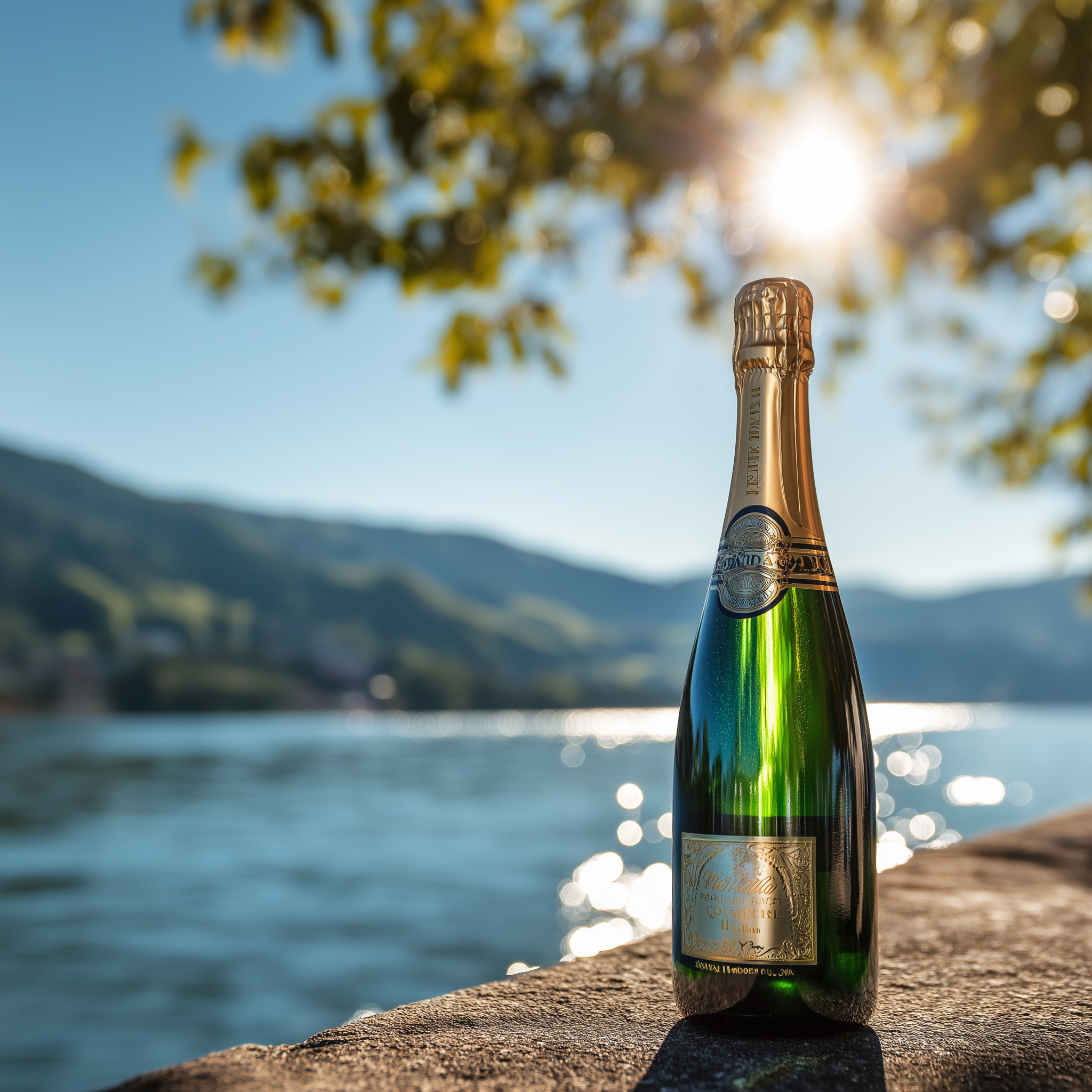 Sekt/Champagner